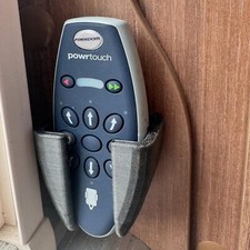 Powrtouch remote holder 3D