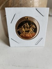 Franklin Mint Christmas Advent