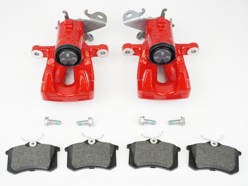 Genuine rear brake - genuine,