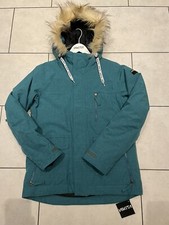 Nikita Womens Alder Insulated