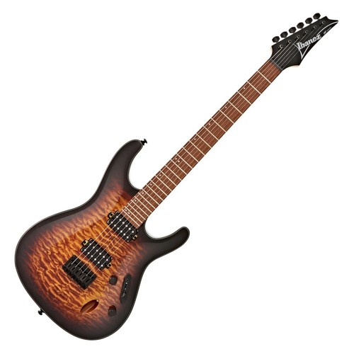 Ibanez electric guitar - electric, dragon