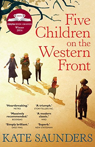 Five children the western - on,