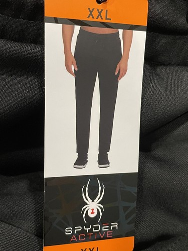 Nwt size xxl spyder pro - nwt-size, pro=w