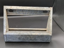 Vintage eltex galvanised - vintage,