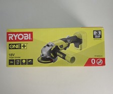 Ryobi R18AG-0 18V ONE+ 115mm