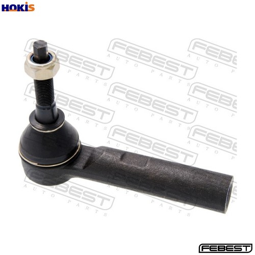 Tie rod end 2021 - rod, for