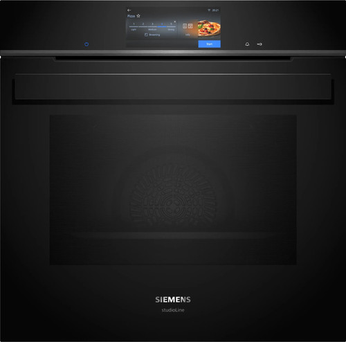 Siemens iq700 built - iq700, oven