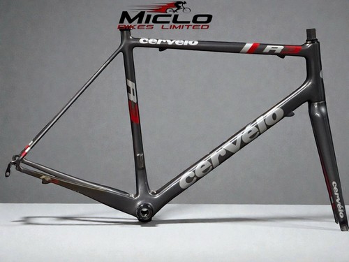 Cervelo carbon road - cervelo,
