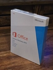 Microsoft Office Home and