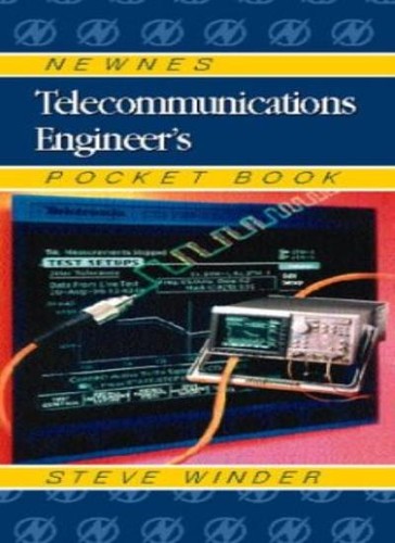 Newnes telecommunication - newnes,