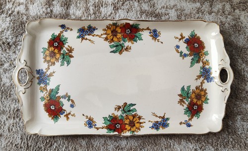 Vintage john maddock sons - john,