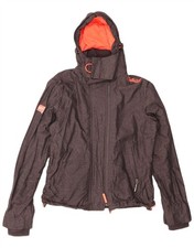 SUPERDRY Womens Windcheater