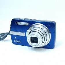 Olympus Digital Camera Stylus