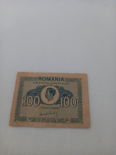 Una suta lei 1945 bank - una,