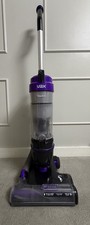 Vax Mach Air UCA1GEV1 Bagless Upright Vacuum Cleaner 820W Purple Lightweight