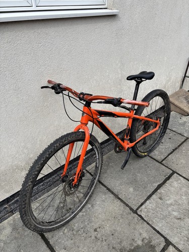 Genesis mountain bike 700c - genesis,