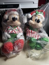 Disney Minnie & Mickey Mouse