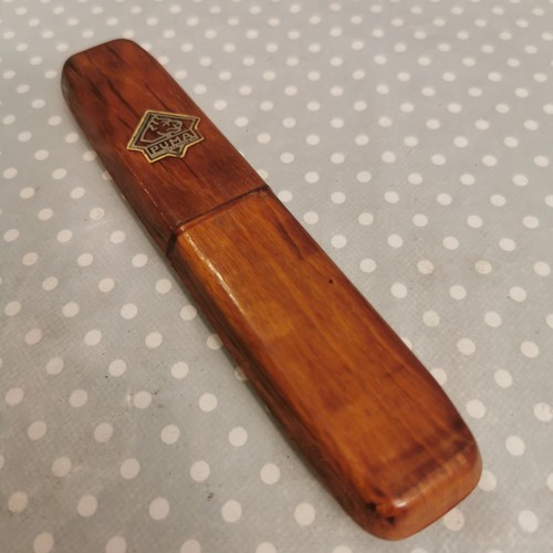 Vintage puma solingen - vintage, razor