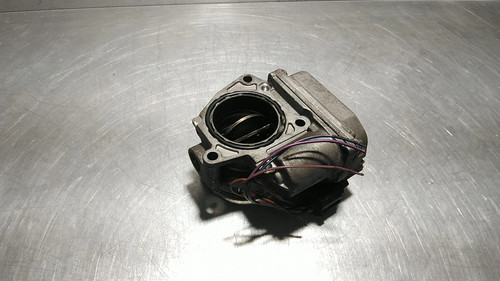 Throttle valve golf - throttle, vw