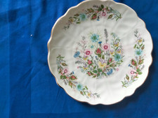 AYNSLEY Wild Tudor bone china
