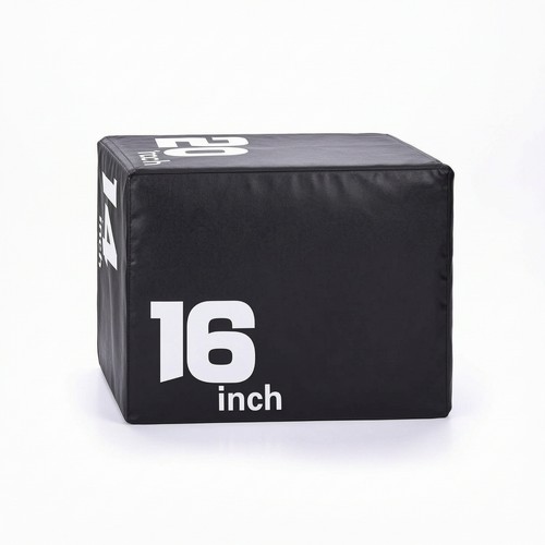 Soft plyo box high - plyo,