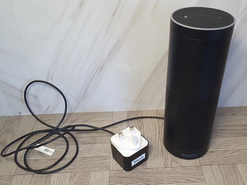 Amazon echo plus - plus, 1st