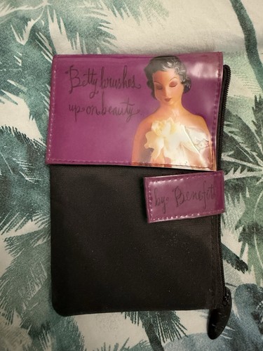 Vintage benefit make - vintage,
