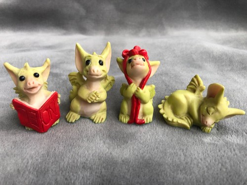 Pocket dragons real - pocket, by