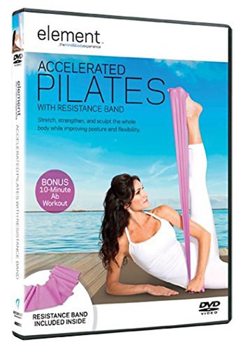 Element accelerated pilates - accelerated,