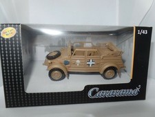 Cararama 1/43 O Scale 4-90640