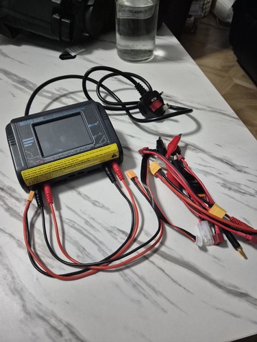 Htrc t240 duo smart battery - htrc,