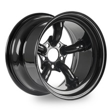 4 x Challenger 5 Spoke Steel