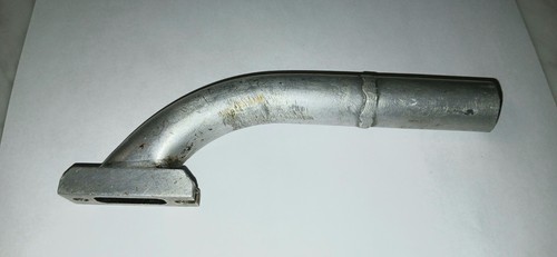 Macs 2850 header 91mm - #2850, 33.91mm