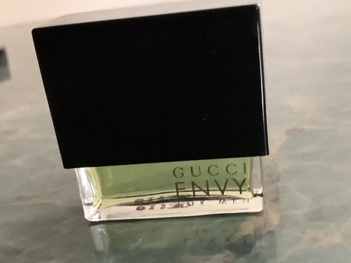 Vintage cucci envy for men - for,
