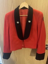 UK Royal Marines Sergeant