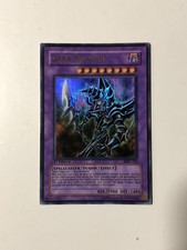 Yu-Gi-Oh! Dark Paladin MFC 1ed