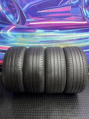 245 r18 bridgestone - 4x,