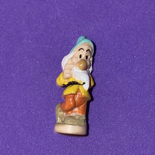 Vintage 1995 disney - disney, polly