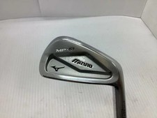Mizuno Mp-63 Iron Set 4-9,Pw