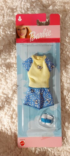 Vintage barbie outfit - outfit, dreamy