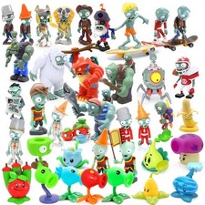 Plants zombies action - zombies,