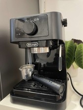 Breville Coffee Machine