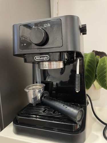 Breville coffee machine - breville,