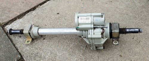 Kymco mini comfort transaxle - mini,