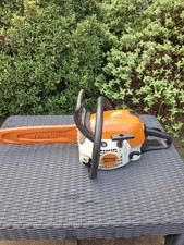 Stihl Ms171 Chainsaw Gwo