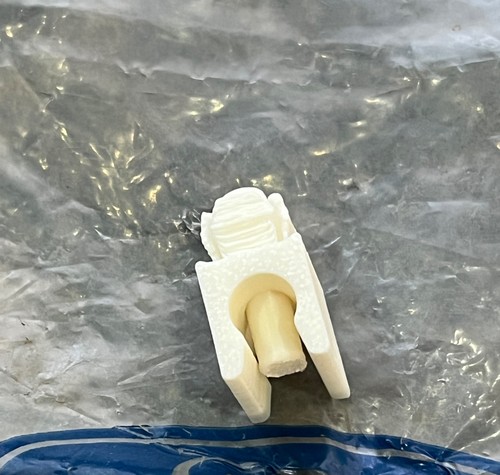 Bonnet stay clip ford - stay,