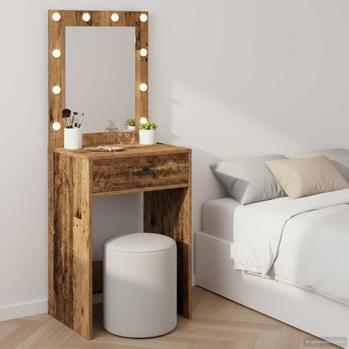 Vidaxl dressing table - dressing,