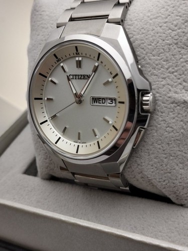 Citizen h100 t018858 watch - citizen, day