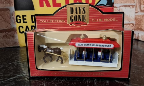 Lledo 1007 1995 collectors - 1007,