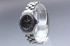 Vtg [Near MINT] TAG HEUER 2000